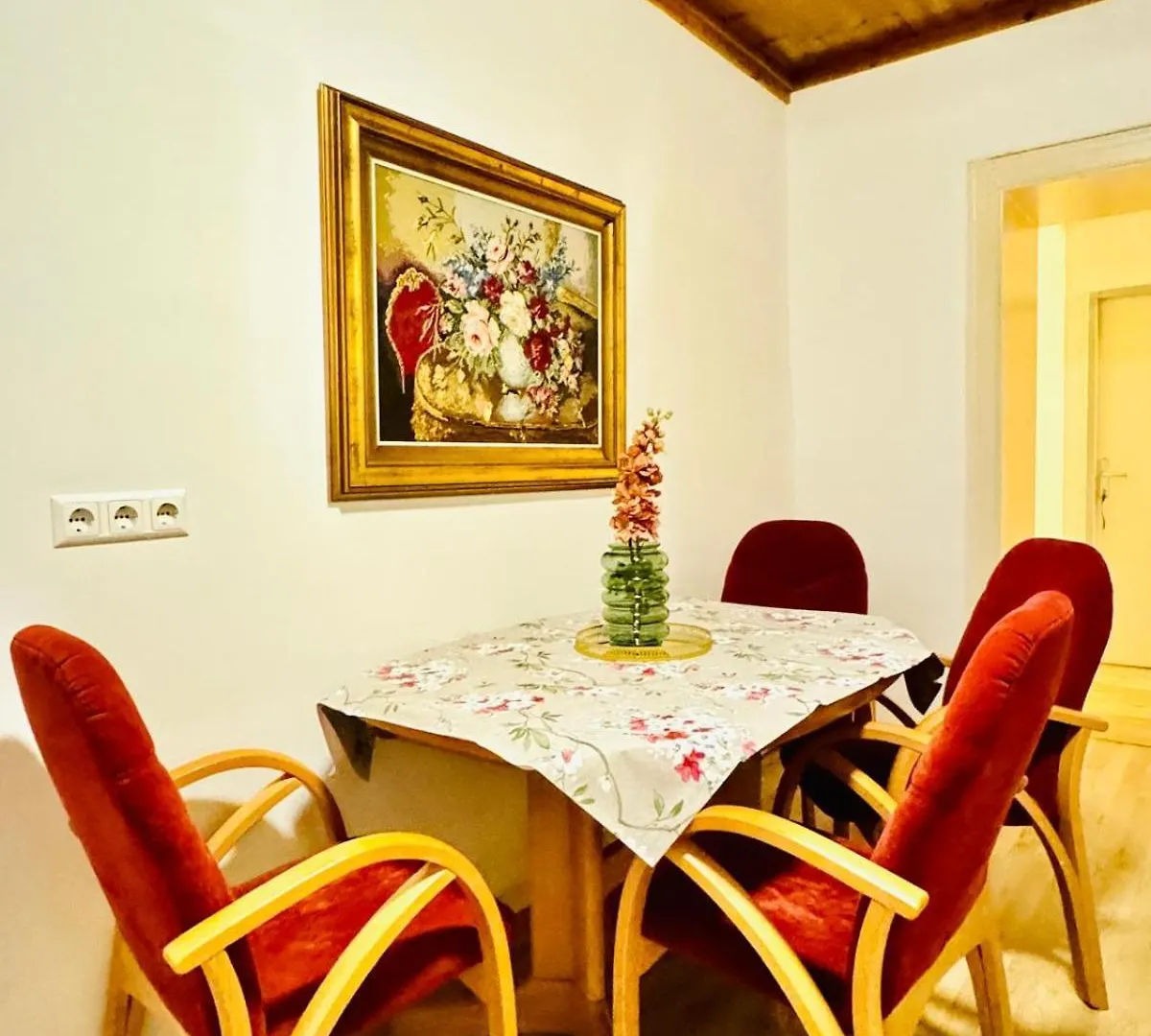 Cozy 4Br Apartment For Up To 12People, 10Minutes To Fac Platz Vienna Austria