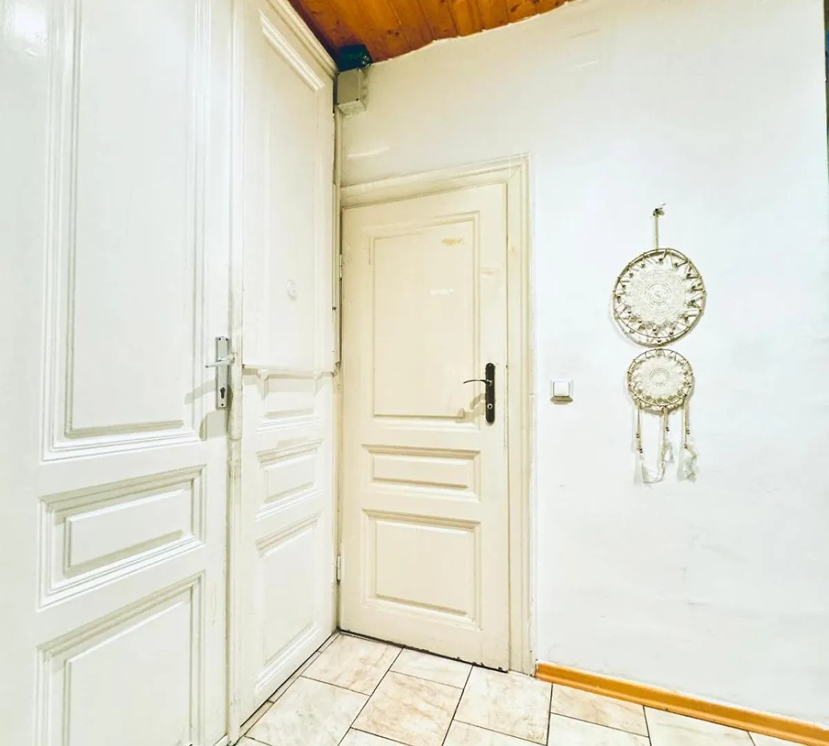 Cozy 4Br Apartment For Up To 12People, 10Minutes To Fac Platz Vienna