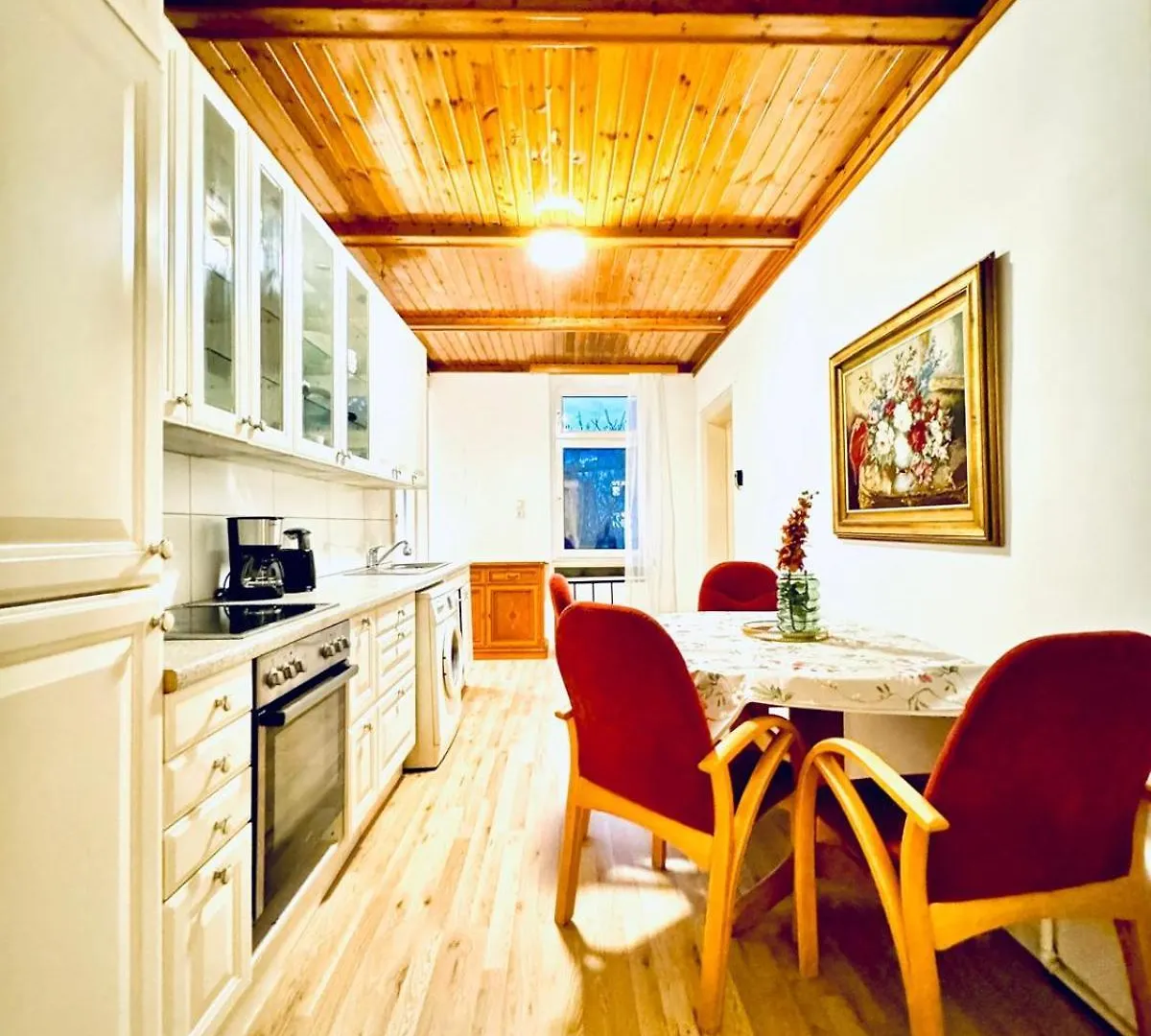 Cozy 4Br Apartment For Up To 12People, 10Minutes To Fac Platz Vienna