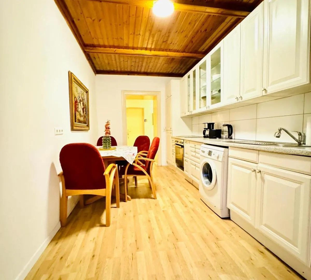 Cozy 4Br Apartment For Up To 12People, 10Minutes To Fac Platz Vienna
