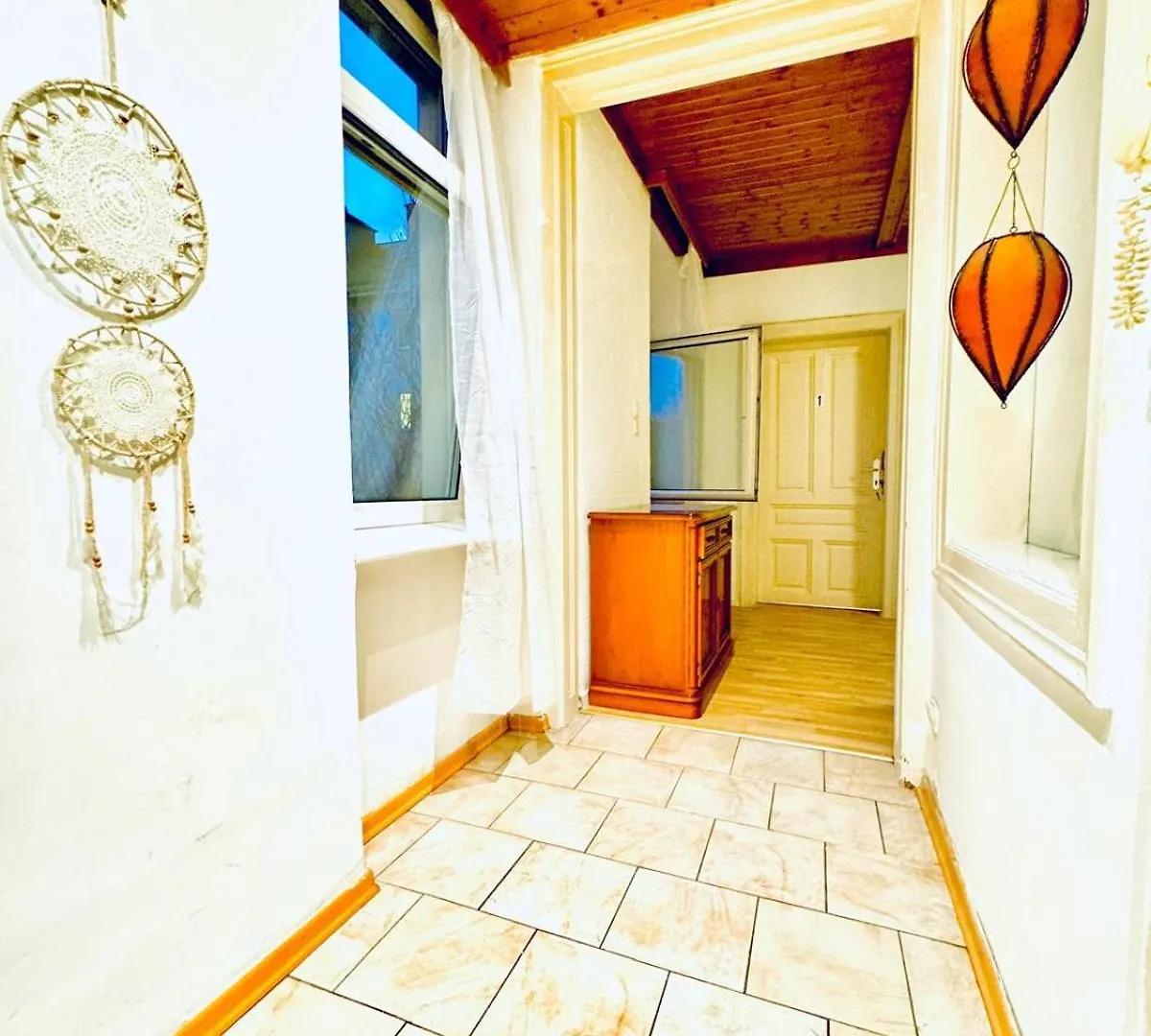 Cozy 4Br Apartment For Up To 12People, 10Minutes To Fac Platz Vienna 0*,  Austria