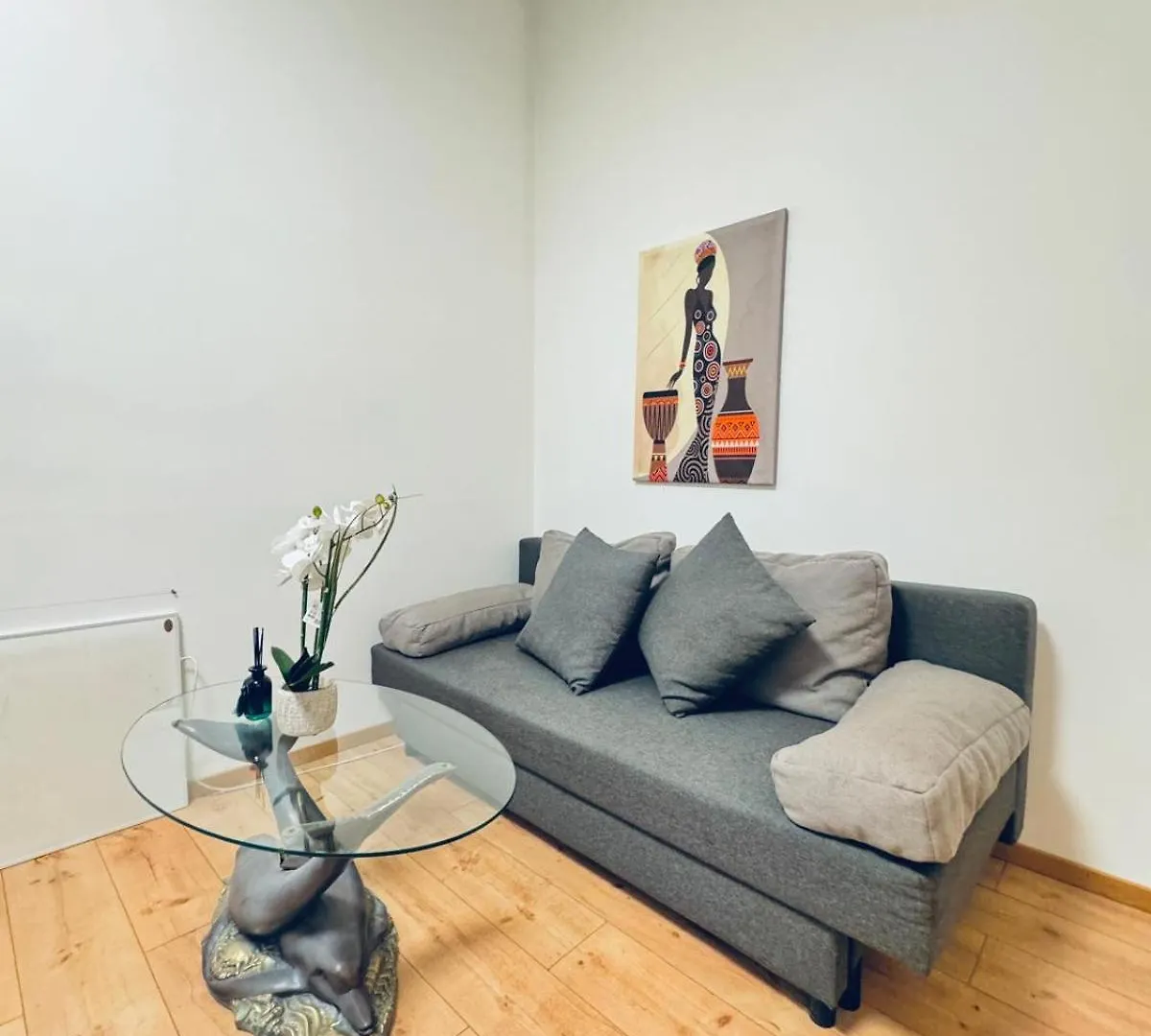 Cozy 4Br Apartment For Up To 12People, 10Minutes To Fac Platz Vienna