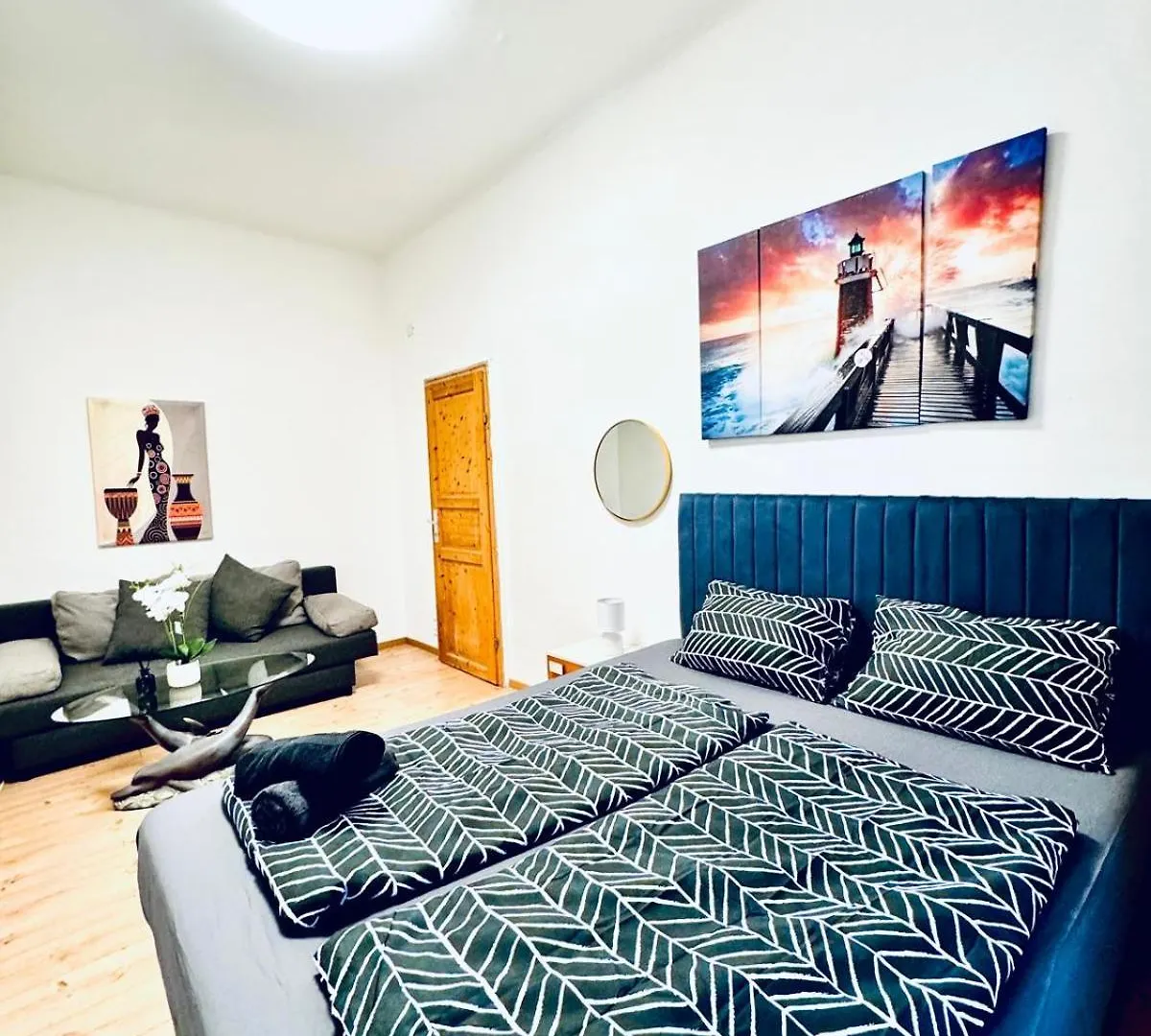 Cozy 4Br Apartment For Up To 12People, 10Minutes To Fac Platz Vienna Austria