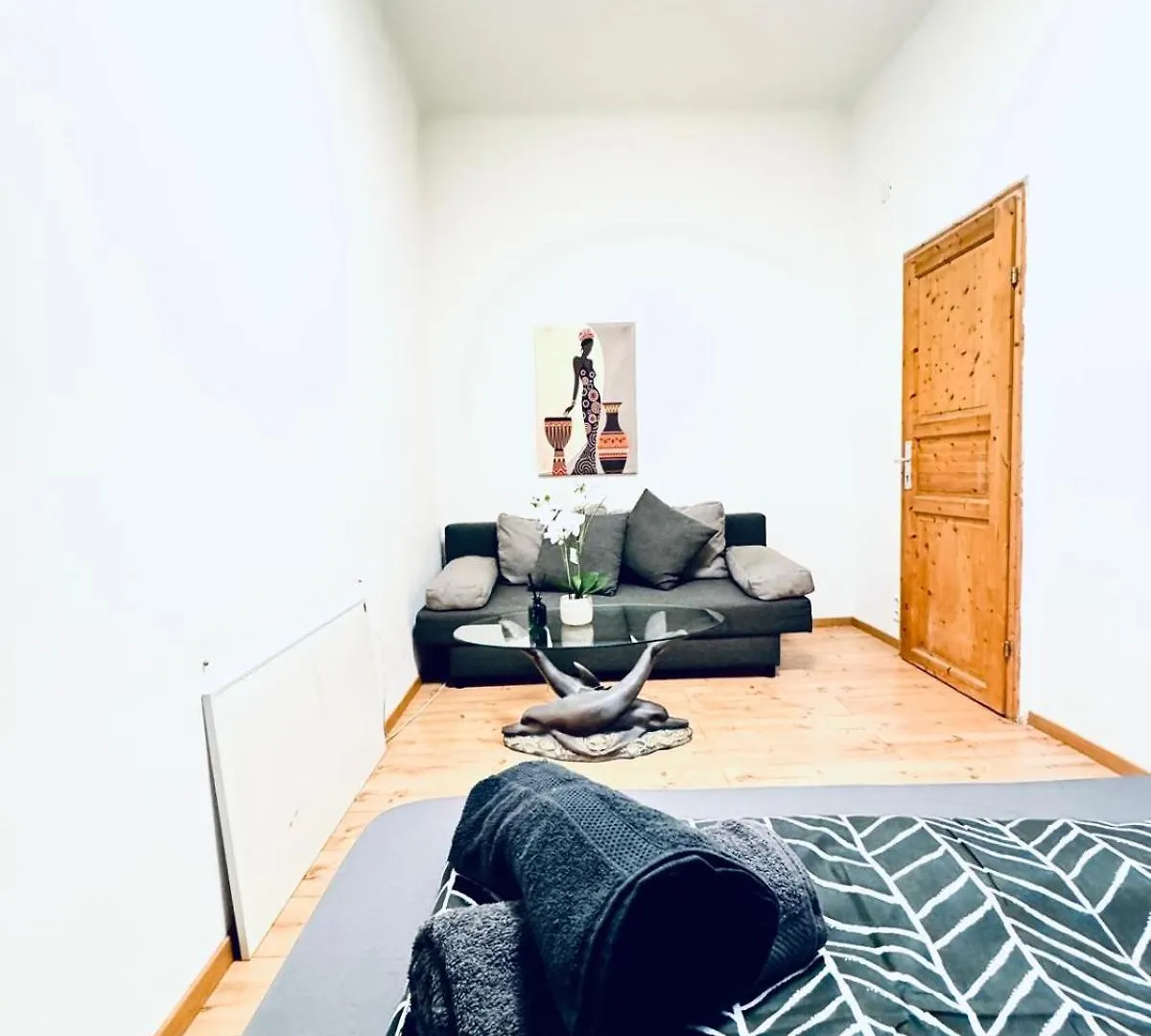 Cozy 4Br Apartment For Up To 12People, 10Minutes To Fac Platz Vienna Austria