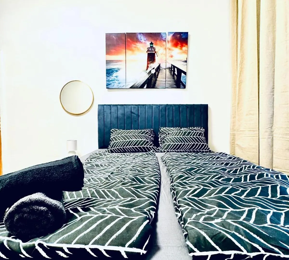 Cozy 4Br Apartment For Up To 12People, 10Minutes To Fac Platz Vienna
