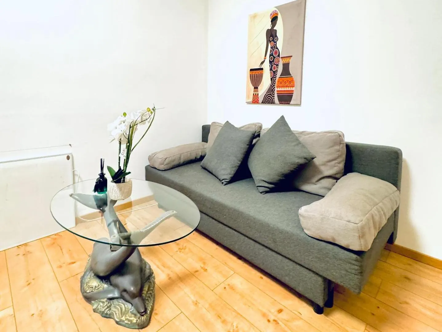 Cozy 4Br Apartment For Up To 12People, 10Minutes To Fac Platz Vienna
