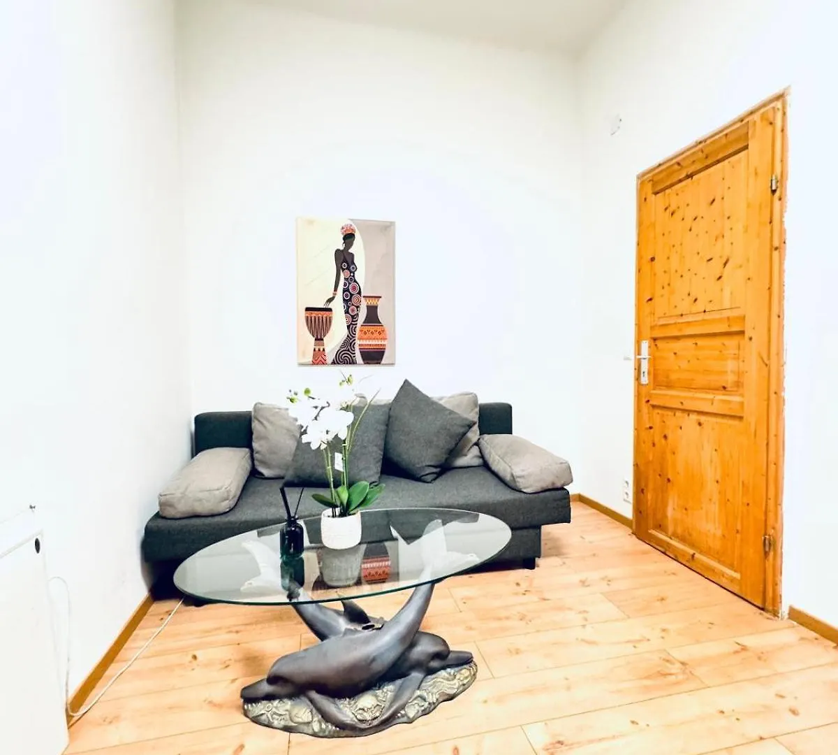Cozy 4Br Apartment For Up To 12People, 10Minutes To Fac Platz Vienna Austria