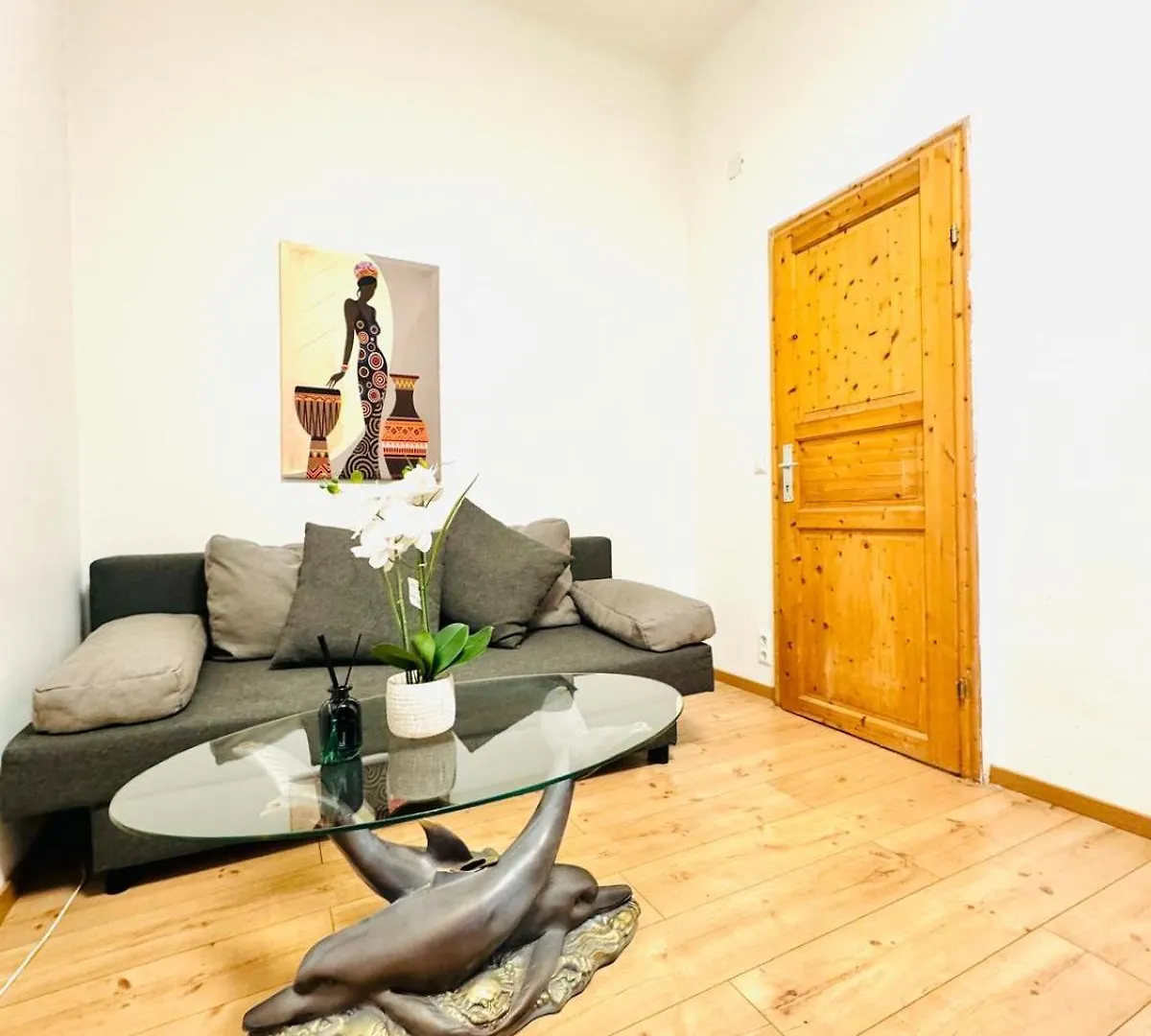 Cozy 4Br Apartment For Up To 12People, 10Minutes To Fac Platz Vienna