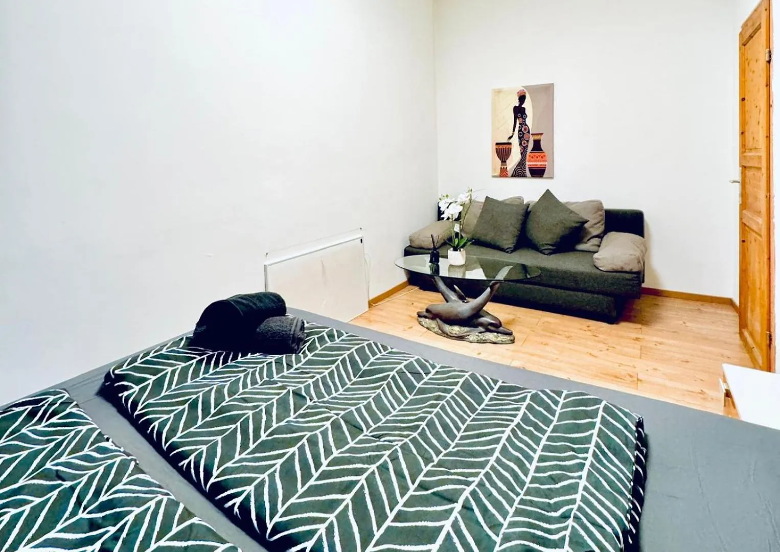 Cozy 4Br Apartment For Up To 12People, 10Minutes To Fac Platz Vienna