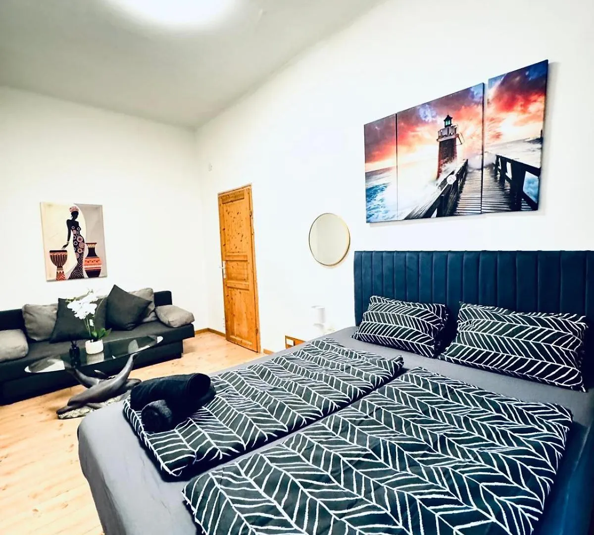 Cozy 4Br Apartment For Up To 12People, 10Minutes To Fac Platz Vienna Austria