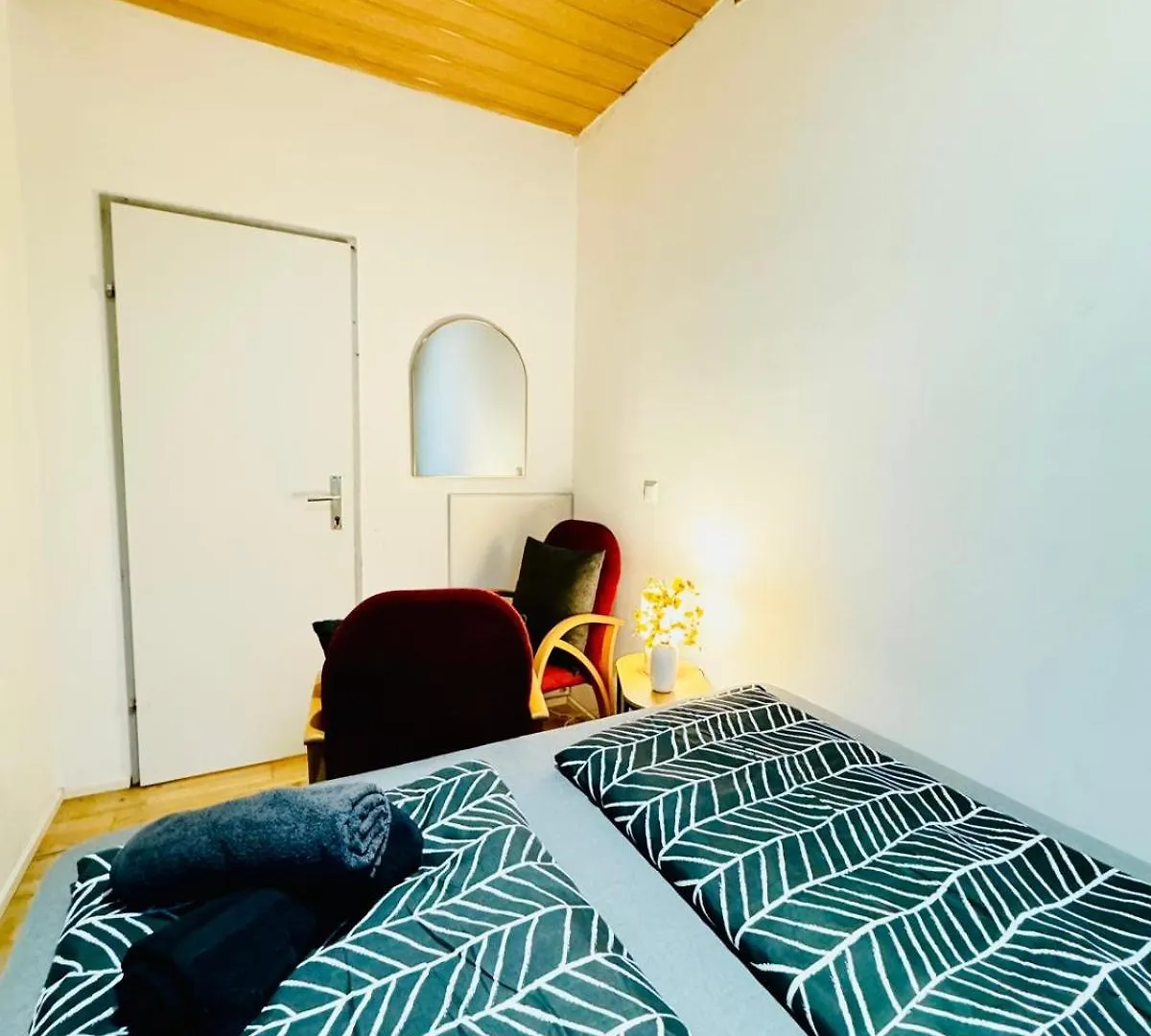 Cozy 4Br Apartment For Up To 12People, 10Minutes To Fac Platz Vienna