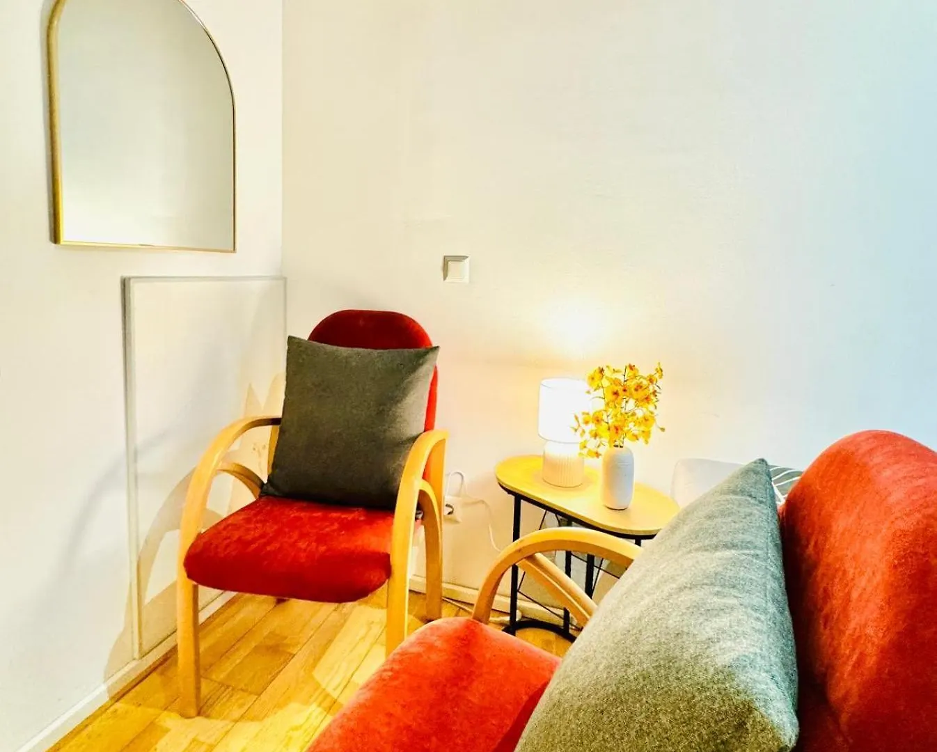 Cozy 4Br Apartment For Up To 12People, 10Minutes To Fac Platz Vienna 0*,  Austria