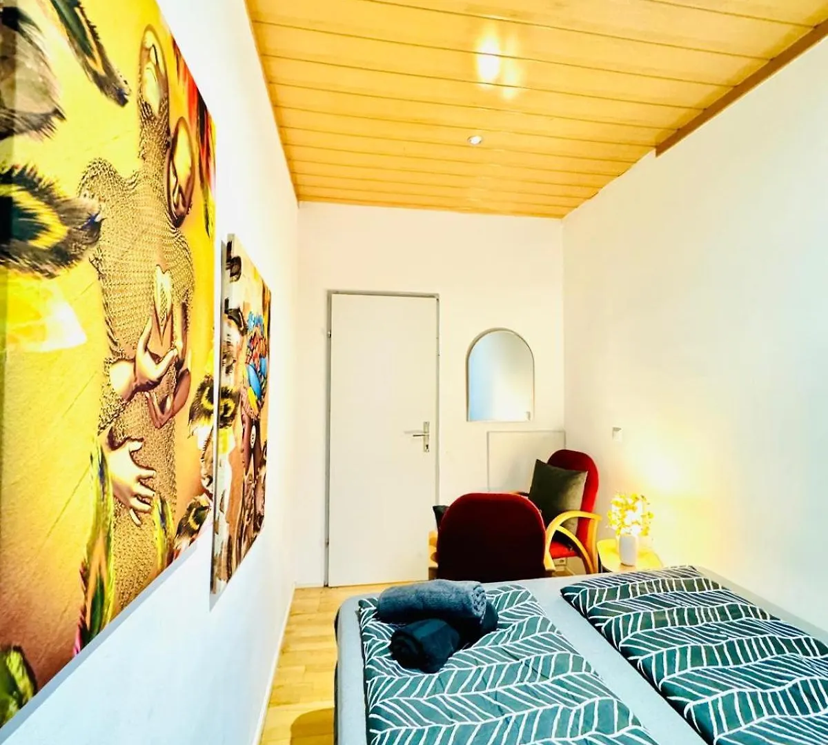 Cozy 4Br Apartment For Up To 12People, 10Minutes To Fac Platz Vienna Austria