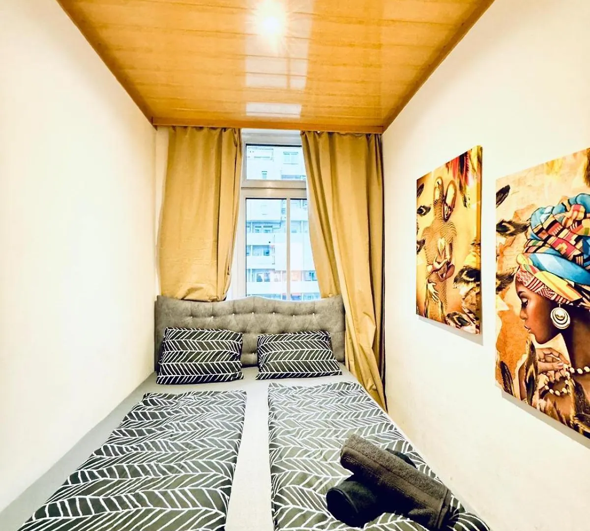 Cozy 4Br Apartment For Up To 12People, 10Minutes To Fac Platz Vienna 0*,
