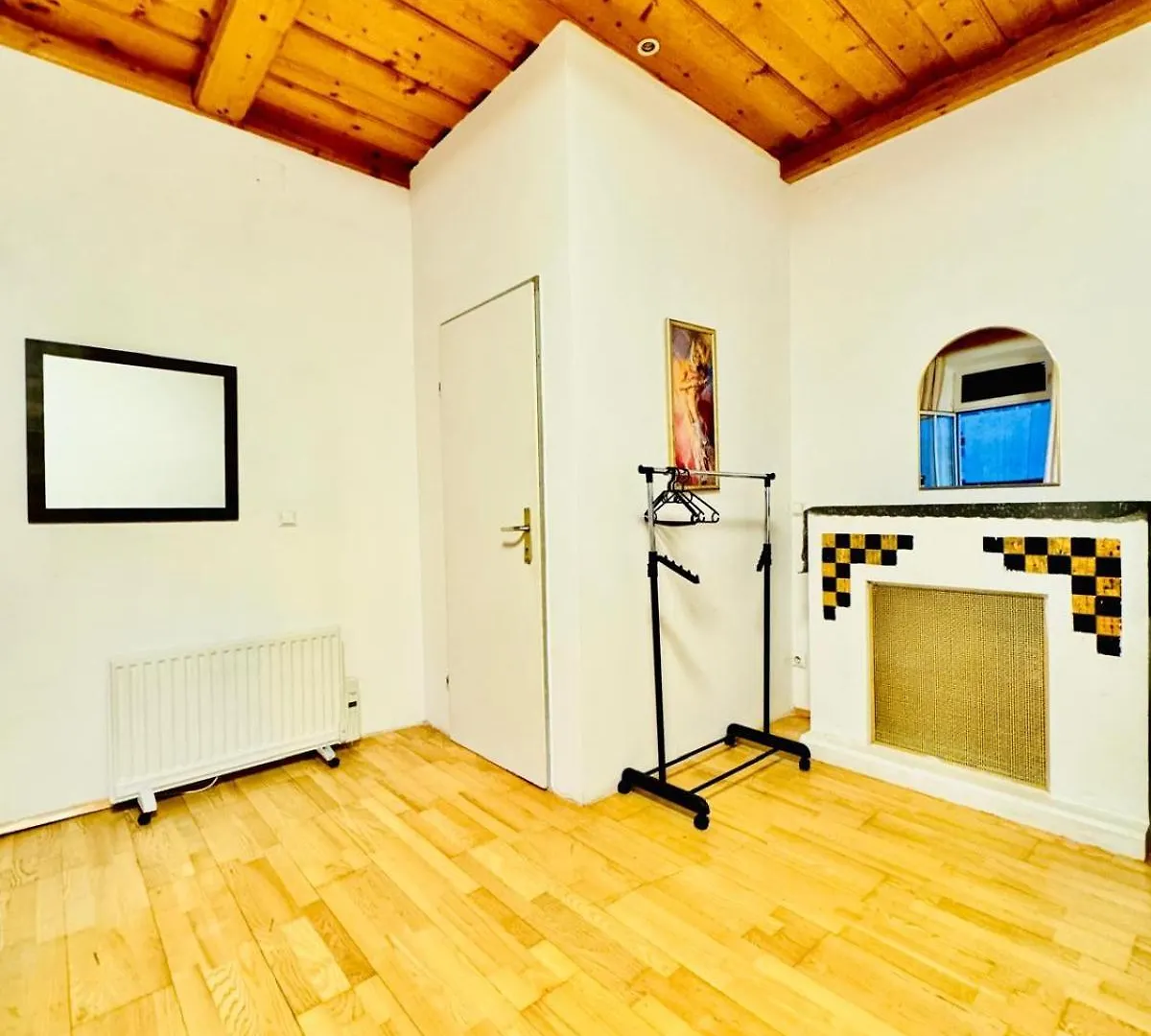 Cozy 4Br Apartment For Up To 12People, 10Minutes To Fac Platz Vienna