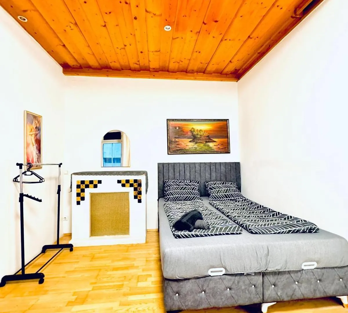 Cozy 4Br Apartment For Up To 12People, 10Minutes To Fac Platz Vienna