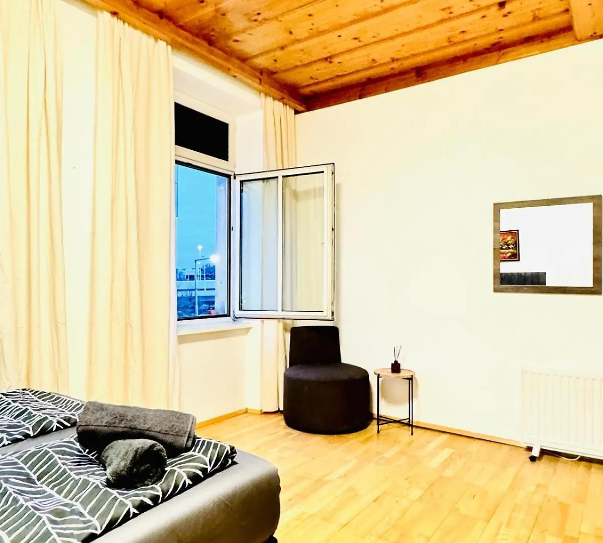 Cozy 4Br Apartment For Up To 12People, 10Minutes To Fac Platz Vienna