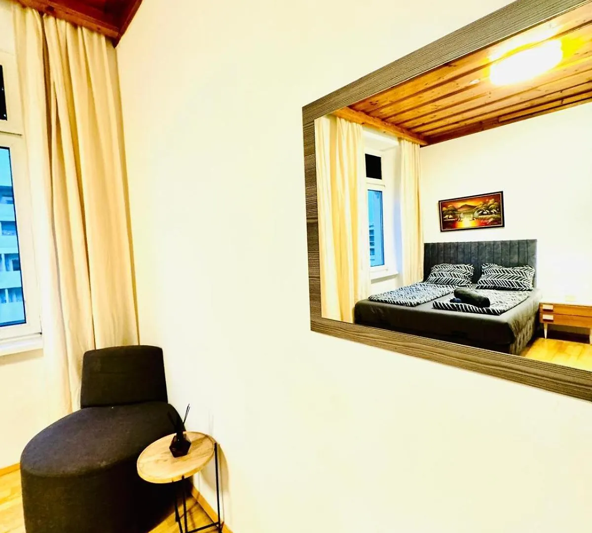 Cozy 4Br Apartment For Up To 12People, 10Minutes To Fac Platz Vienna 0*,