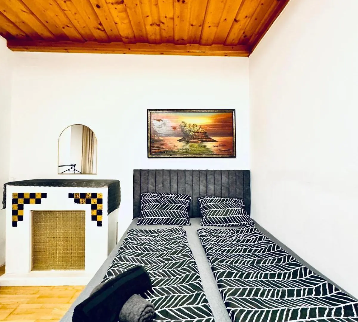 Cozy 4Br Apartment For Up To 12People, 10Minutes To Fac Platz Vienna