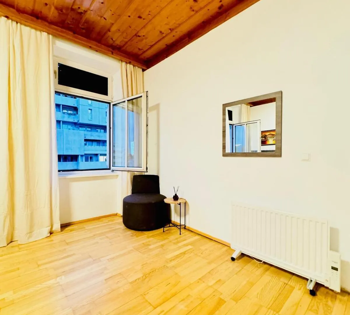 Cozy 4Br Apartment For Up To 12People, 10Minutes To Fac Platz Vienna