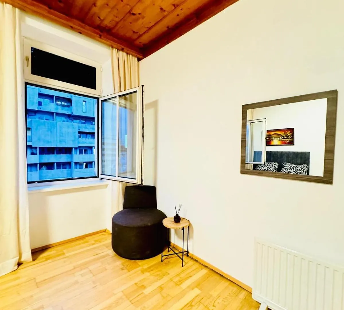 Cozy 4Br Apartment For Up To 12People, 10Minutes To Fac Platz Vienna 0*,