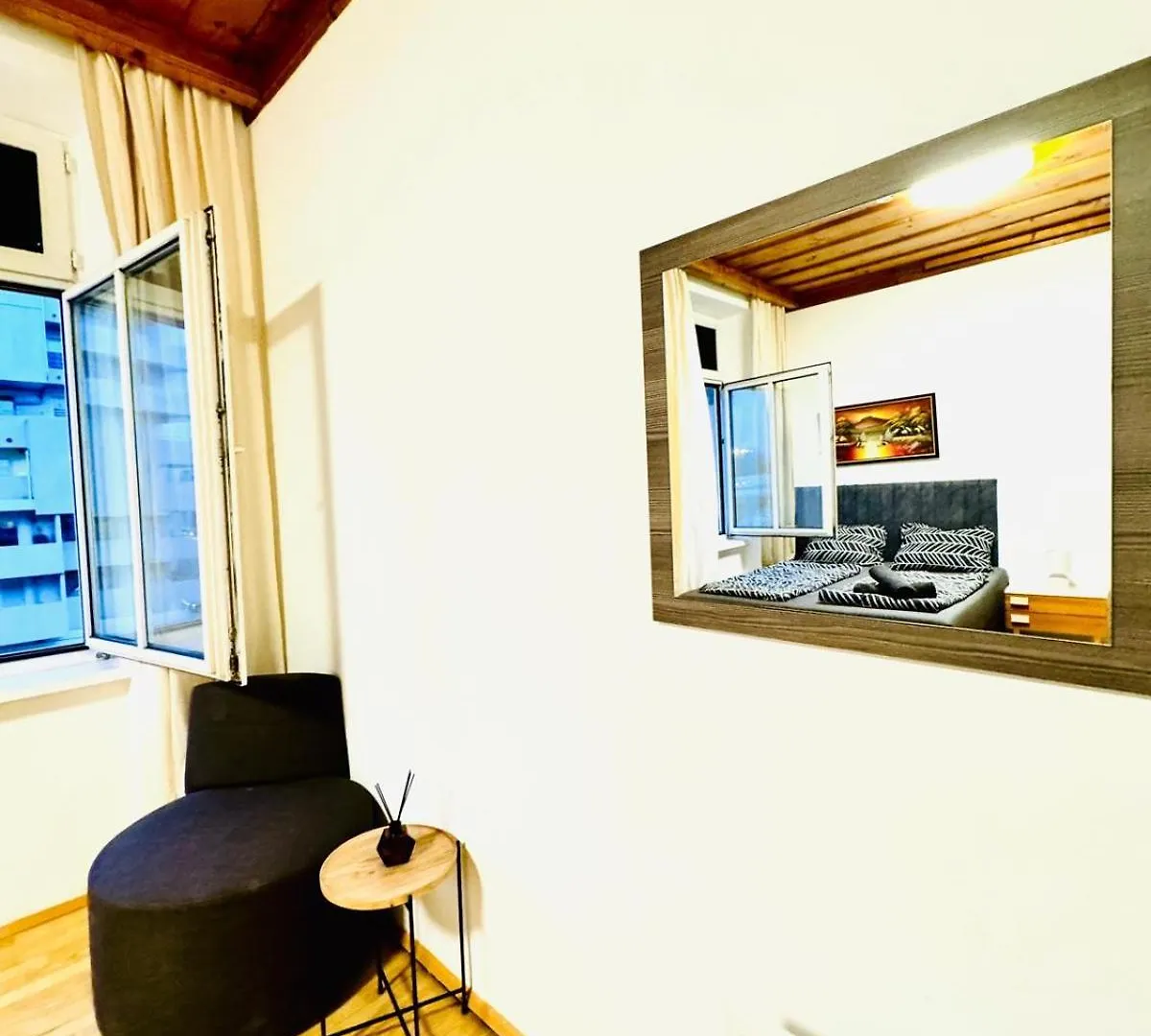 Cozy 4Br Apartment For Up To 12People, 10Minutes To Fac Platz Vienna