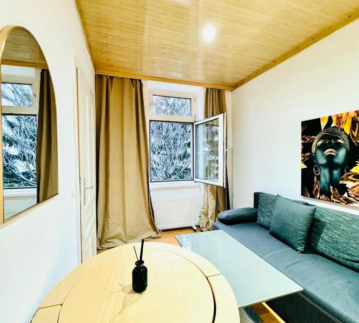 Cozy 4Br Apartment For Up To 12People, 10Minutes To Fac Platz Vienna Austria