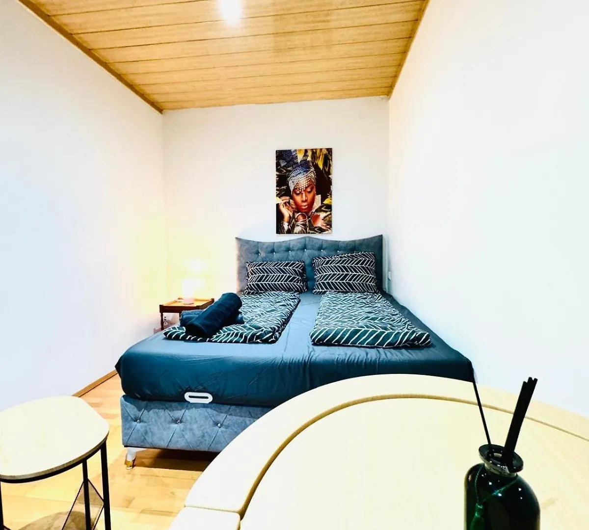 Cozy 4Br Apartment For Up To 12People, 10Minutes To Fac Platz Vienna