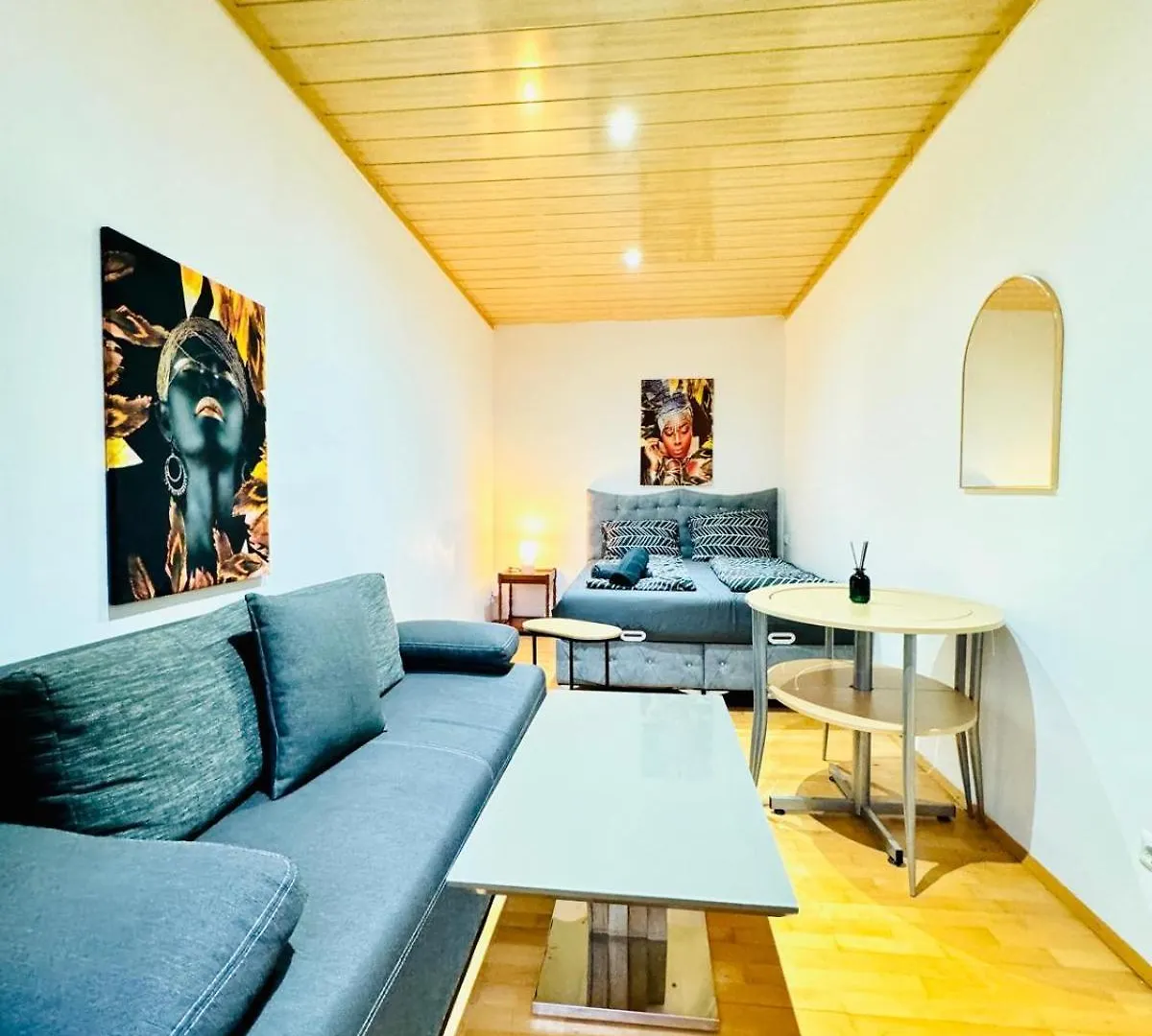 Cozy 4Br Apartment For Up To 12People, 10Minutes To Fac Platz Vienna