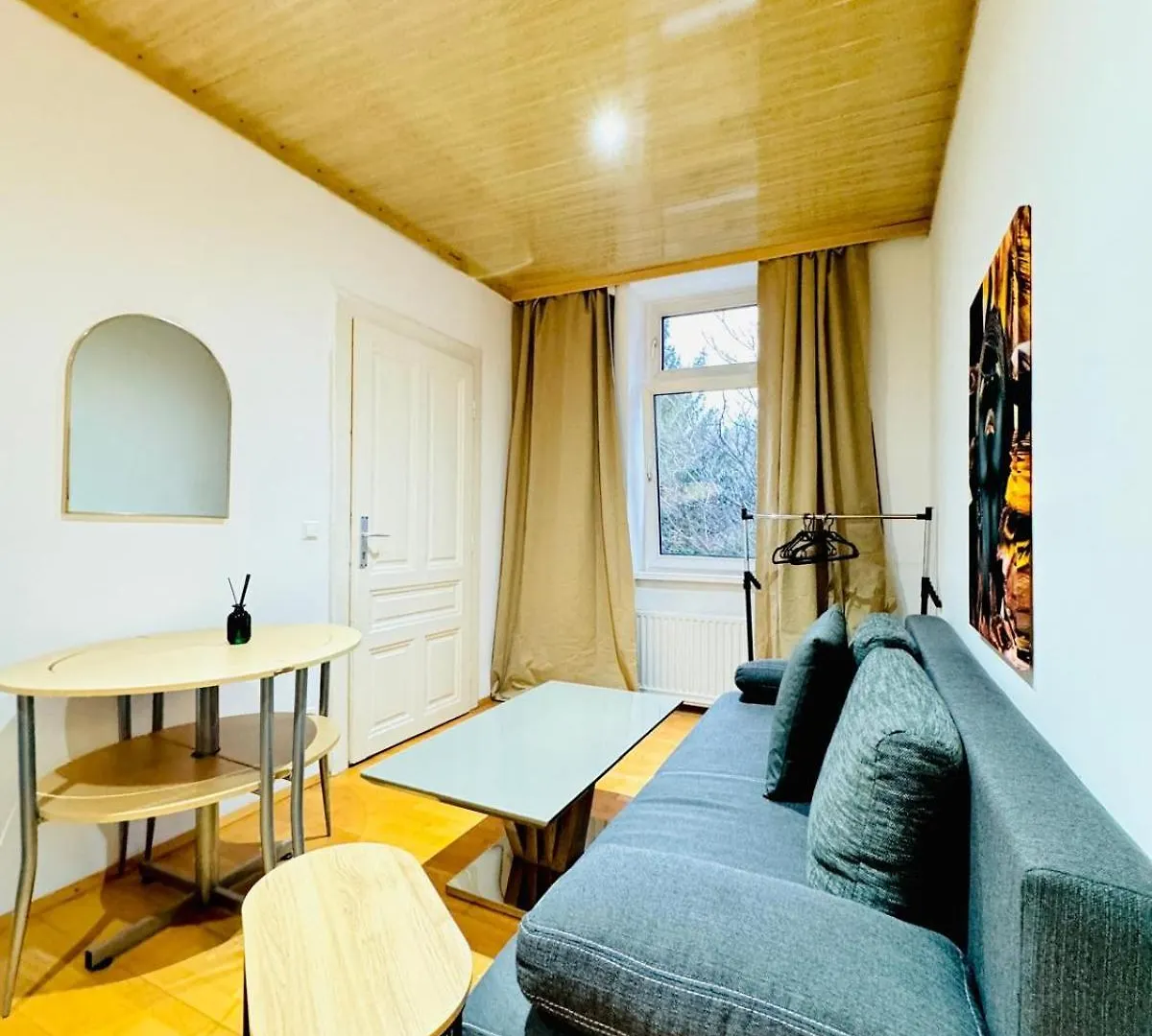 Cozy 4Br Apartment For Up To 12People, 10Minutes To Fac Platz Vienna Austria