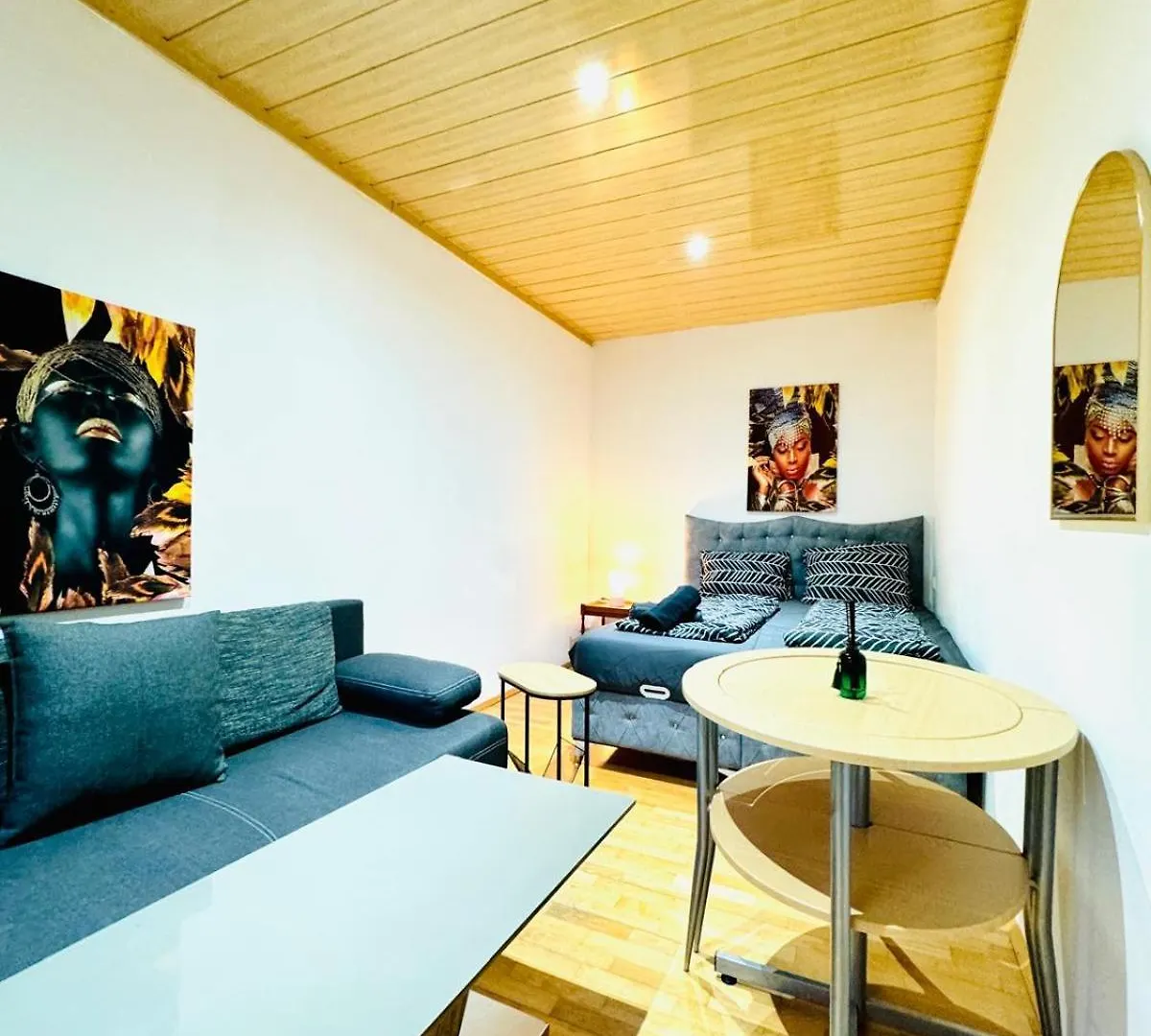 Cozy 4Br Apartment For Up To 12People, 10Minutes To Fac Platz Vienna