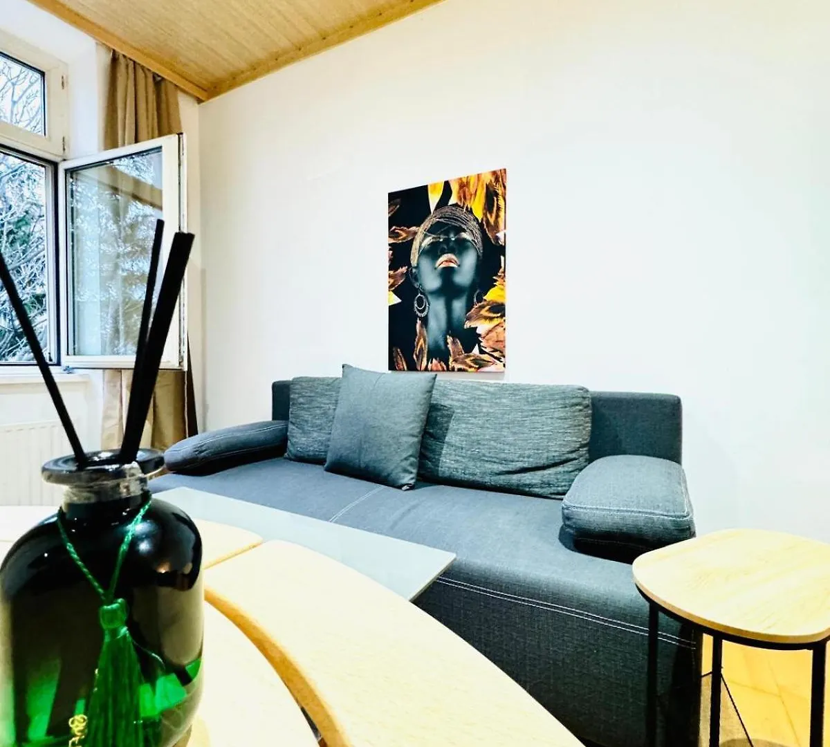 Cozy 4Br Apartment For Up To 12People, 10Minutes To Fac Platz Vienna