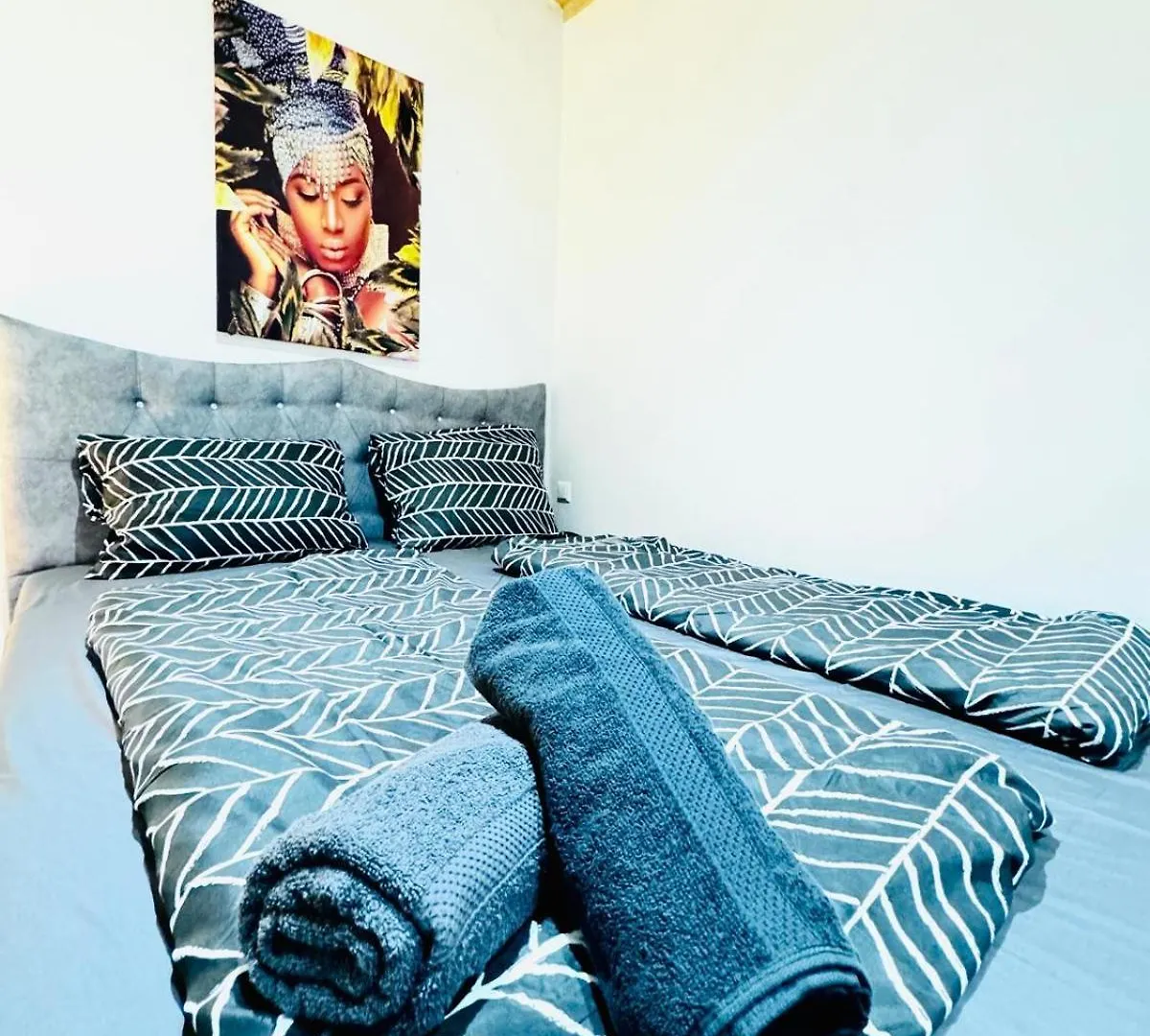 Cozy 4Br Apartment For Up To 12People, 10Minutes To Fac Platz Vienna