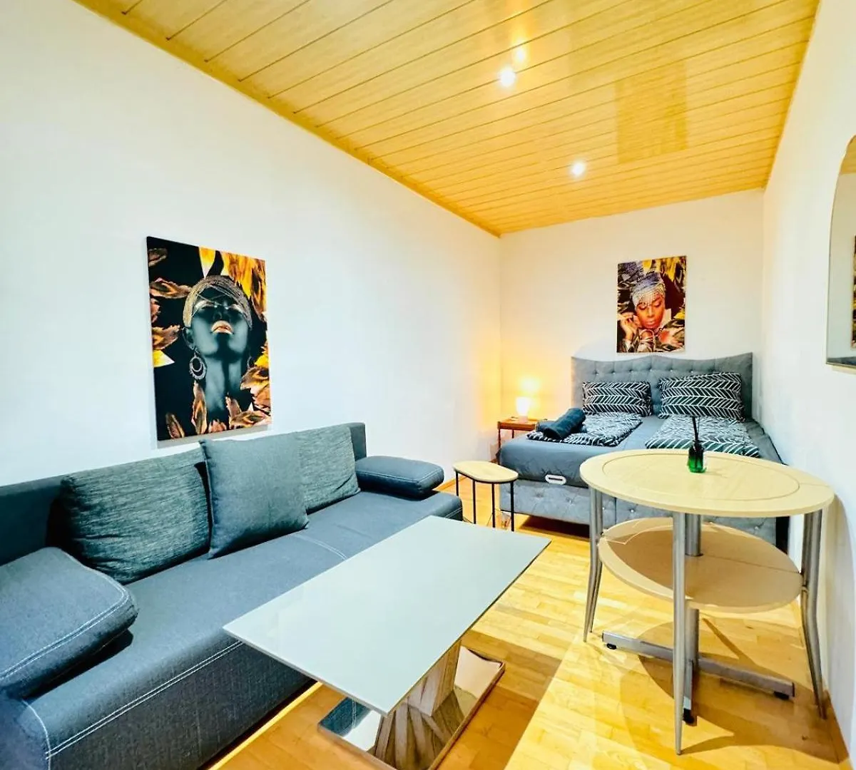 Cozy 4Br Apartment For Up To 12People, 10Minutes To Fac Platz Vienna